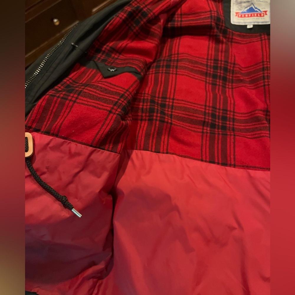 Penfield Jacket - image 2